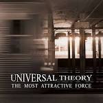 Universal Theory — Mtv Most Wanted Boys